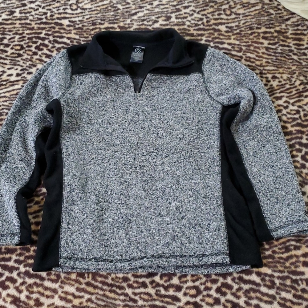 Girls Champion Sweater size M(8-10)